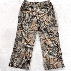 Columbia RealTree Camo Pants XXL